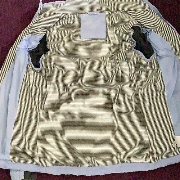 CALVIN KLEIN~Packable Down Jacket - Picture 7 of 13